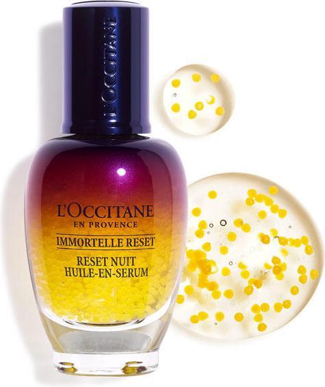 Actual product image L'Occitane Immortelle (30 ml)