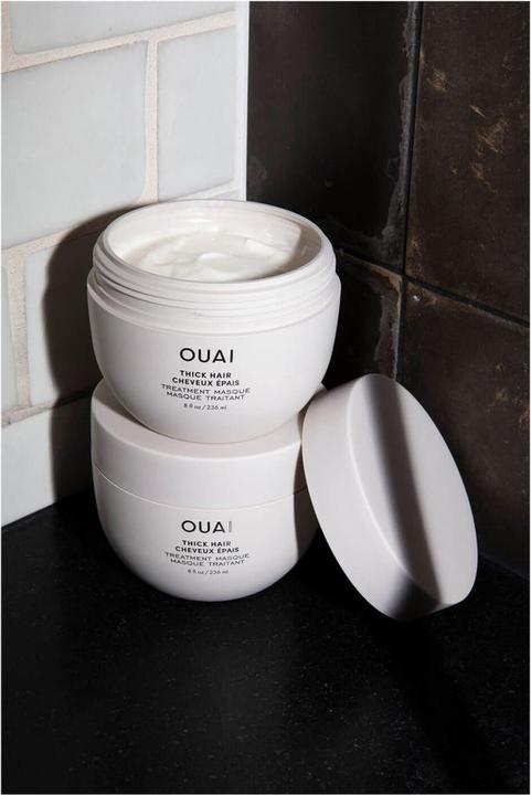 Produktbild Ouai Thick Hair Treatment Masque (236 ml)