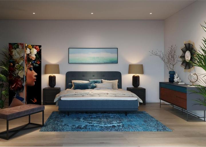 Produktbild Kare Design Teppich Kelim (200 x 300 cm)