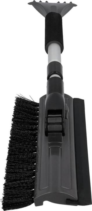 Actual product image Max4car Telescopic ice scraper