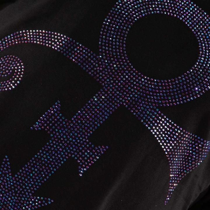Actual product image Prince Symbol TShirt (M)