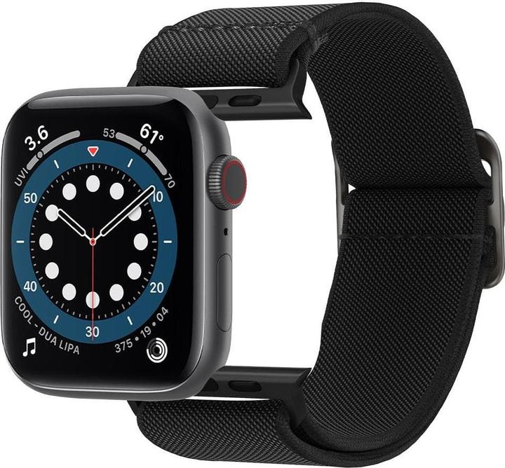 Spigen Lite Fit (45 mm, 49 mm, Nylon)