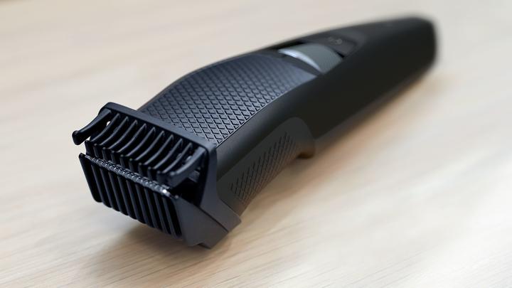 Produktbild Philips Beardtrimmer Series 3000 Regolabarba