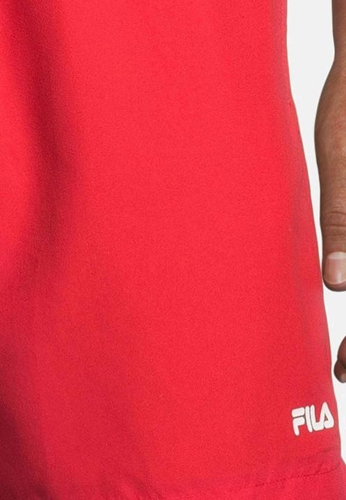 Productafbeelding FILA Zwembroek Somalië Strand Shorts (L)