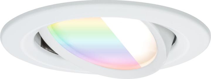 Immagine prodotto Paulmann Einbauleuchte Nova Zigbee (500 lm)
