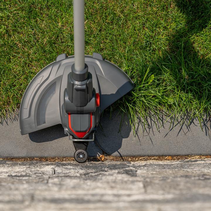 Produktbild AL-KO Akku-Rasentrimmer GT 1825, 18 V (Metallschneideblatt)
