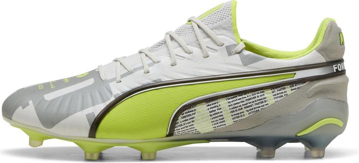 Image du produit Puma King Ultimate Forever Fg/Ag (40.5)