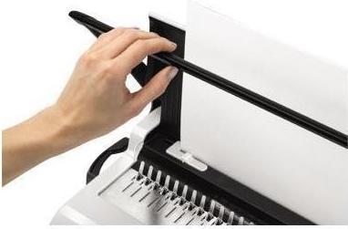 Actual product image Fellowes Star+ 150 (Comb binding)