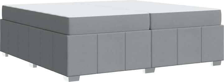 Actual product image VidaXL Bedstead (200 x 200 cm)