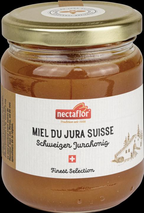 Nectaflor Jurahonig (250 g)