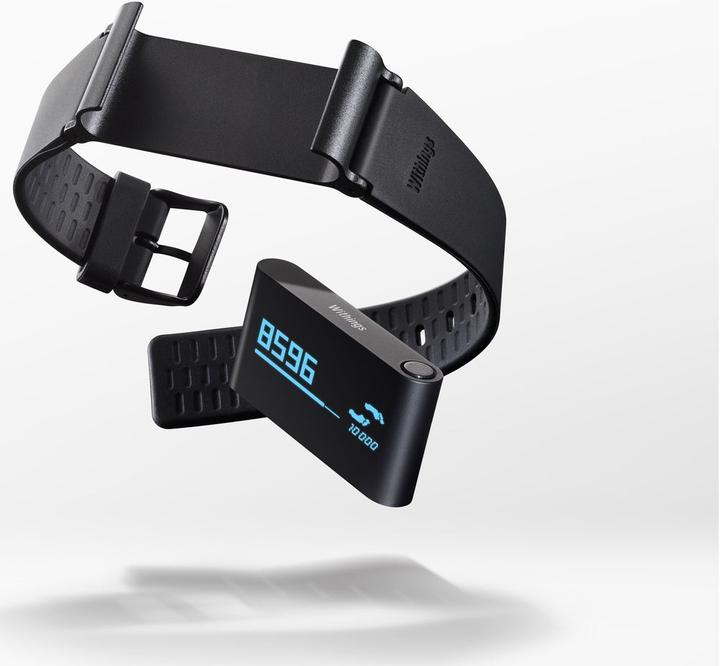 Produktbild Withings Pulse Ox (22 mm)