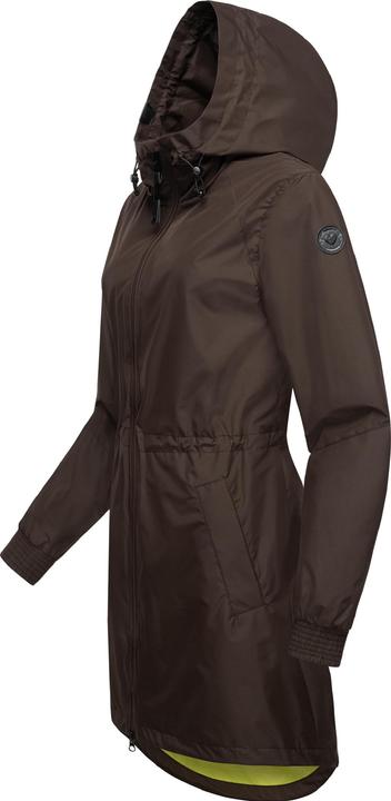 Actual product image Ragwear Bronja II (3XL)