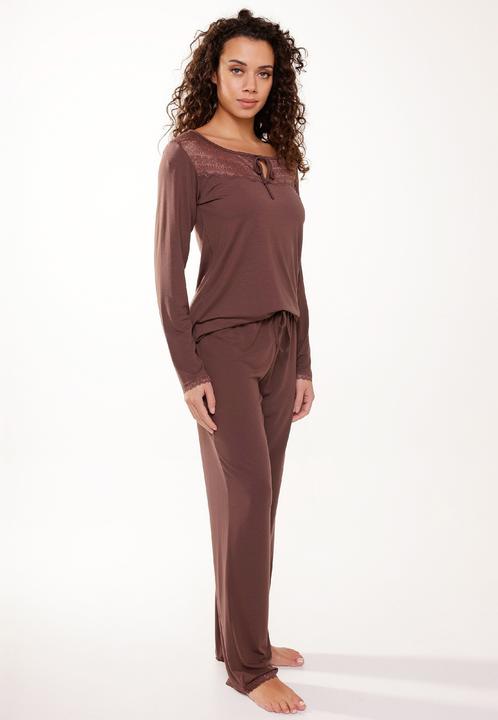 Image du produit LingaDore Ensemble de nuit (XL)