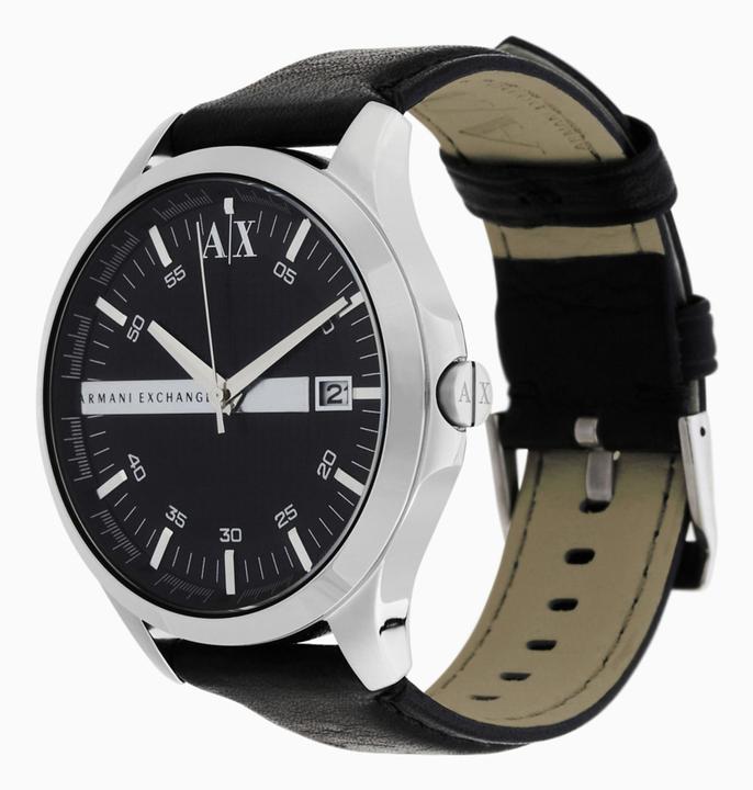 Produktbild Armani Exchange Hampton (Analoguhr, 46 mm)