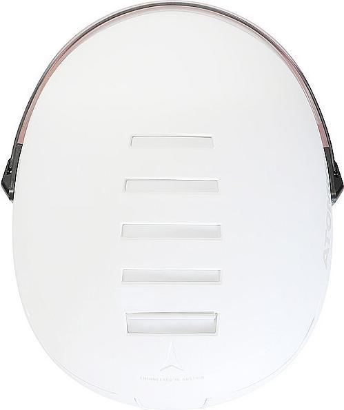 Produktbild Atomic SAVOR VISOR JR White (51 - 55 cm)