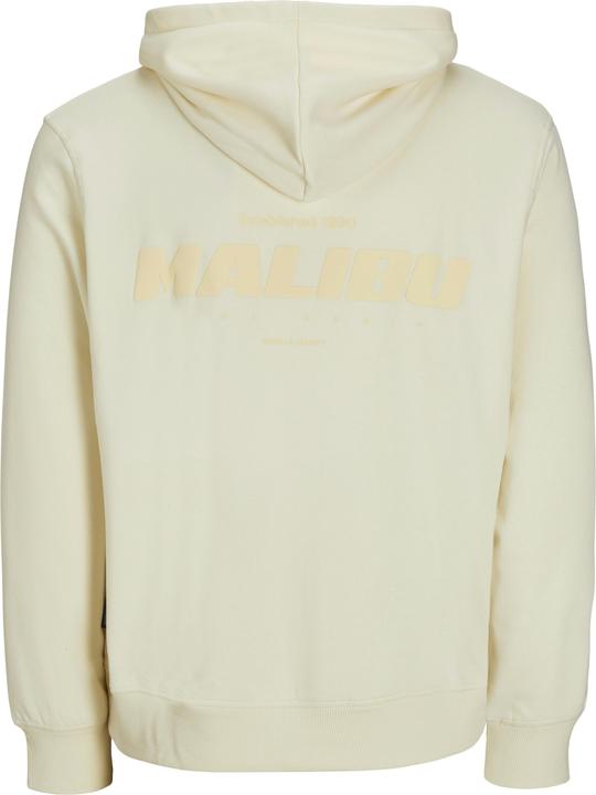 Immagine prodotto Jack & Jones Rückenprint Kapuzenpullover Kapuzenpullover (XS)