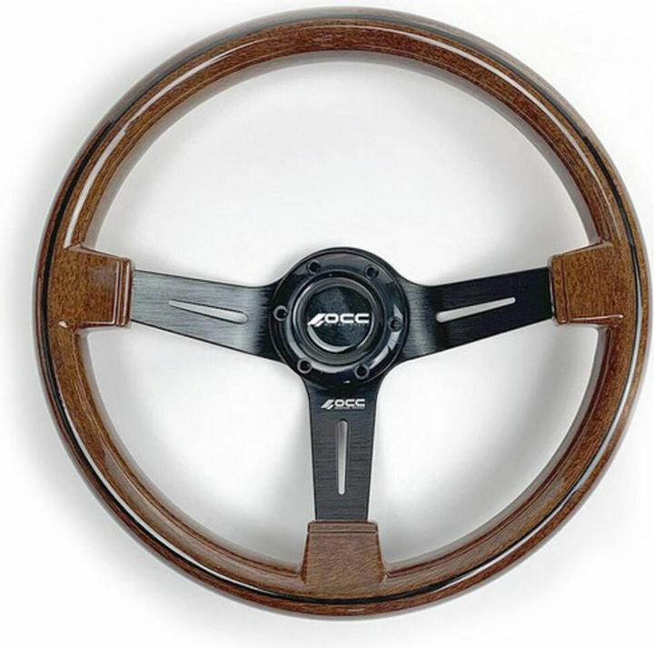 Image du produit Occ Motorsport Volant de course Classic noir