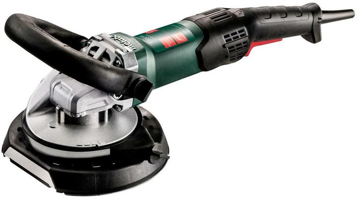 Image du produit Metabo Fraiseuse de rénovation RFEV 19-125 RT avec tête de fraisage à denture pointue  coffret plastique