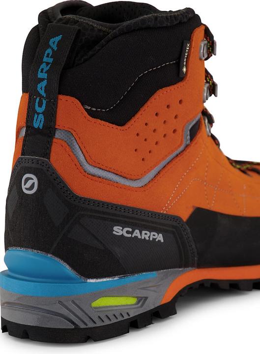 Produktbild Scarpa Zodiac Tech GTX Schuhe (44)