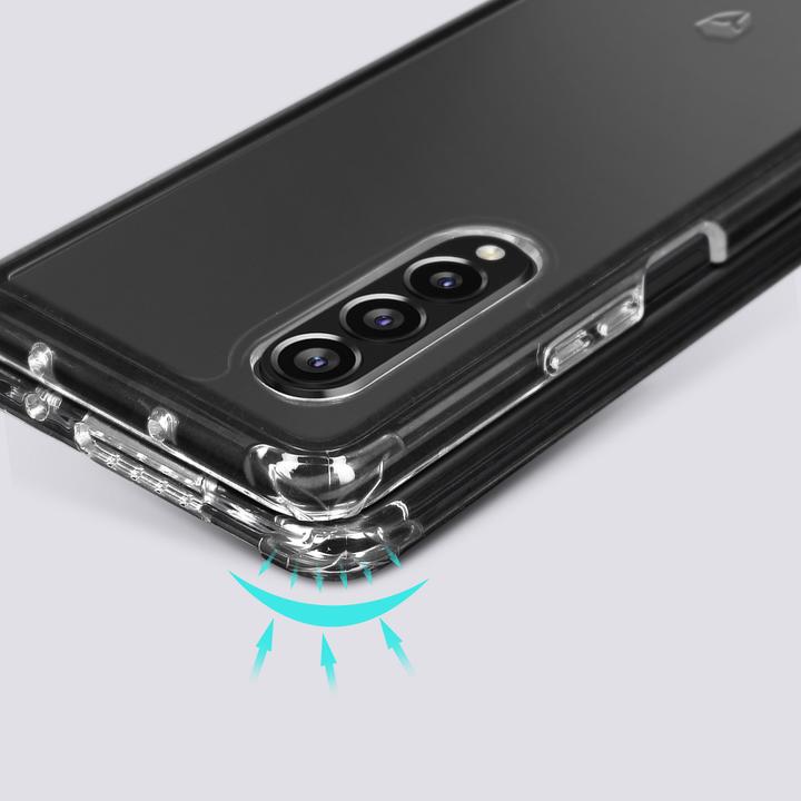 Produktbild Force Case Case for Duo Galaxy Z Fold 3 (Samsung Galaxy Z Fold3)