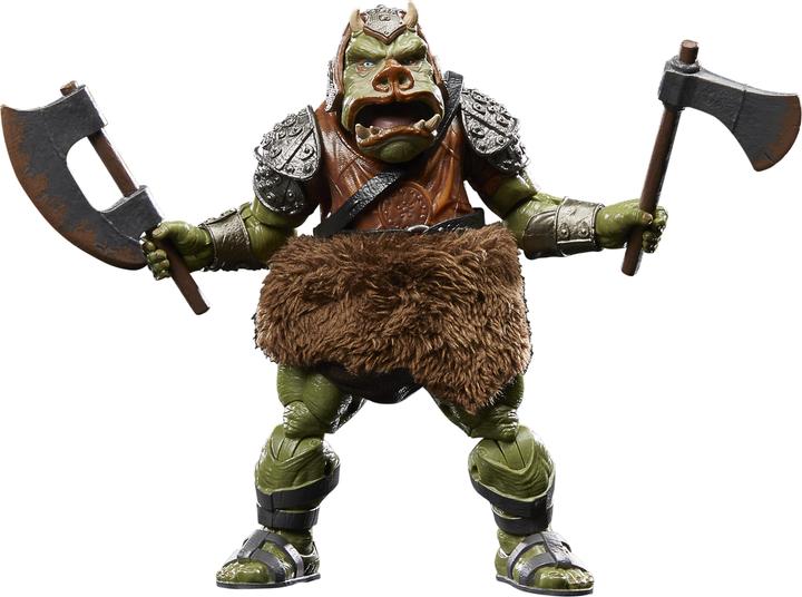 Image du produit Hasbro Star Wars - Gamorrean Guard The Black Series