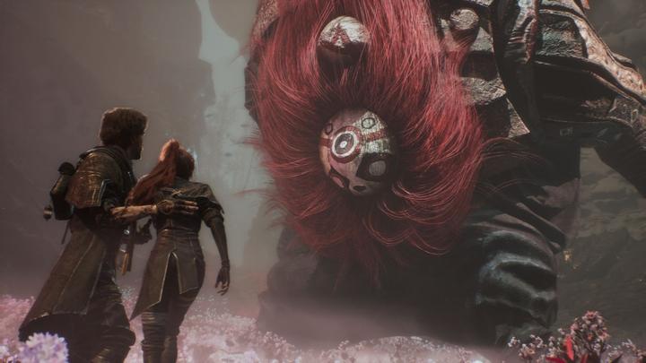Immagine prodotto Bandai Namco Clair Obscur: Expedition 33 (PS5, DE)