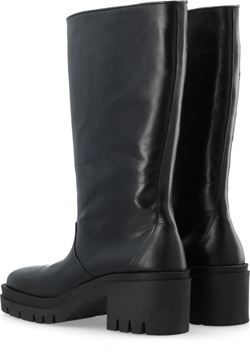 Image du produit Bianco Bottes en cuir BIAJAMI (40)