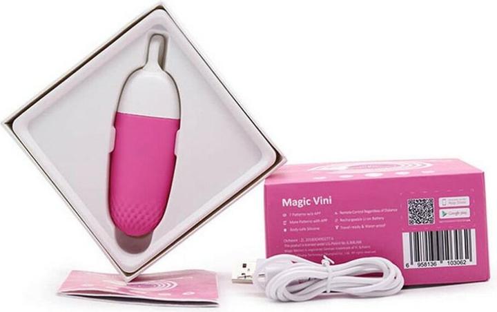 Image du produit Magic Motion Magic Vini
