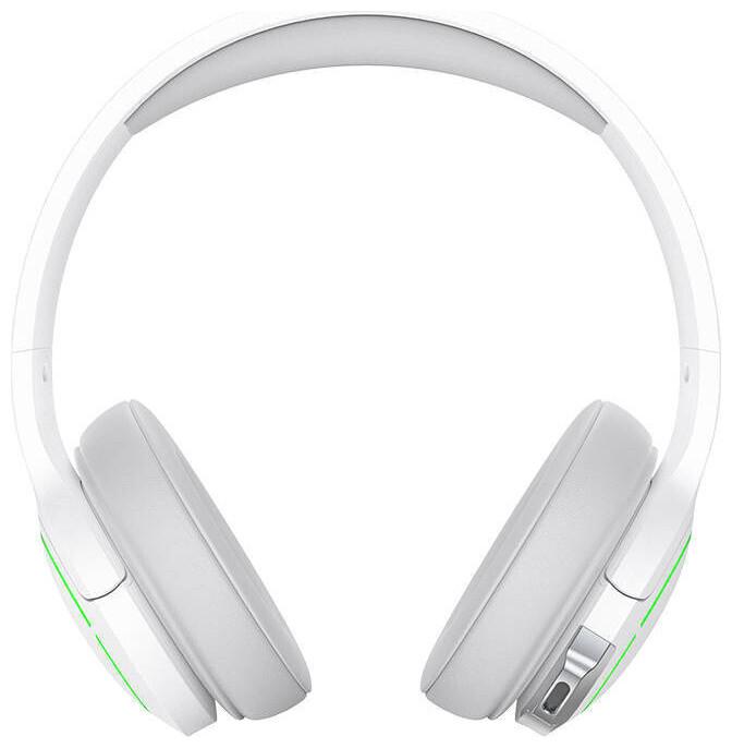 Actual product image Edifier gaming headphones HECATE G2BT (white) (Cable)