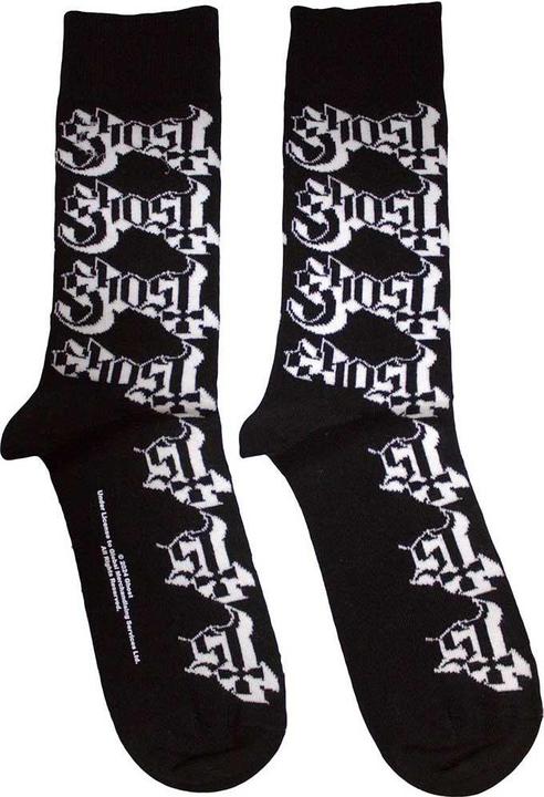 Ghost Socken (40.5 - 45.5)