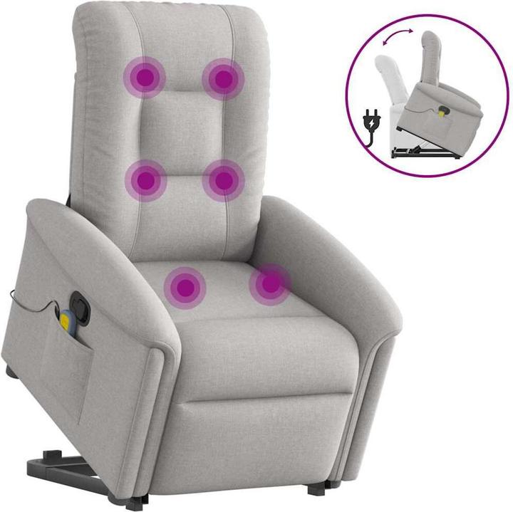 Actual product image VidaXL Mara
