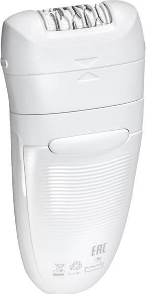 Actual product image Braun Silk-épil 5