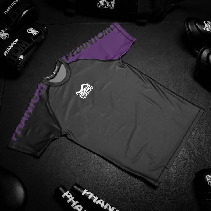 Produktbild Phantom Athletics Rashguard RANKED (M)