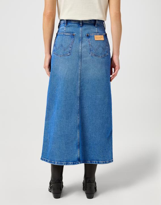 Immagine prodotto Wrangler Maxi gonna in denim (M)