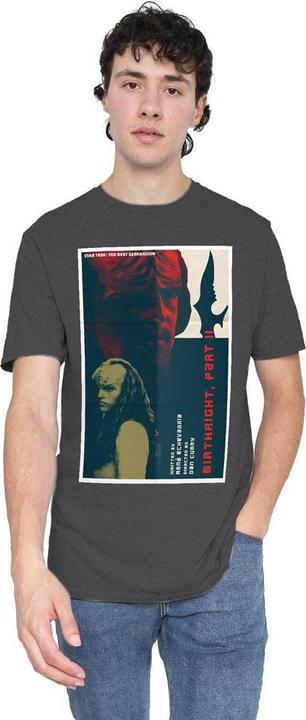 Produktbild The Next Generation Season 6 Episode 17 TShirt (3XL)