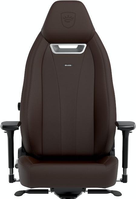 Actual product image noblechairs LEGEND - Java Edition