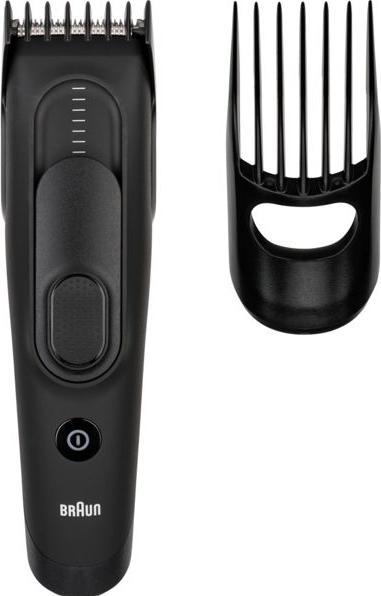 Actual product image Braun Series 5 HC5530
