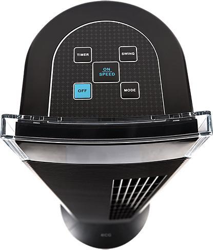 Image du produit ECG FS 91 T (60.50 dB)