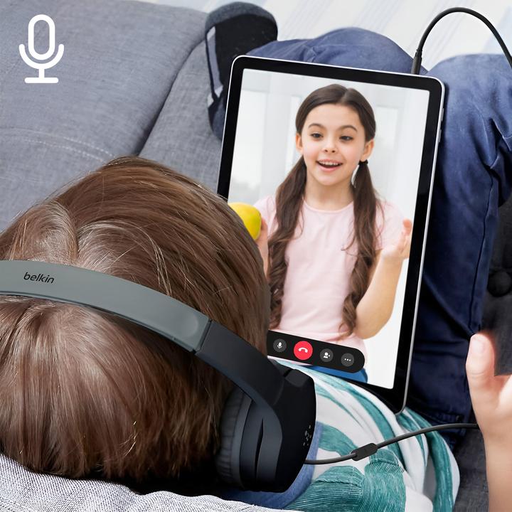 Produktbild Belkin SoundForm Mini