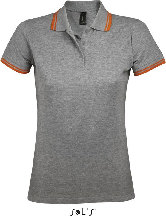 Actual product image Sol's Pasadena (L)