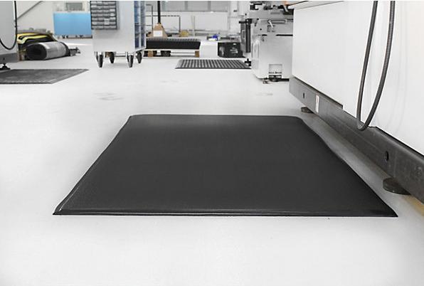 Image du produit kaiserkraft Tapis anti-fatigue (150 x 90 cm)