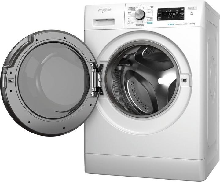 Image du produit Whirlpool WAOTN 96441 C (Fiche CH)