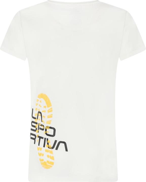 Immagine prodotto La Sportiva Maglietta con i piedi W (L)