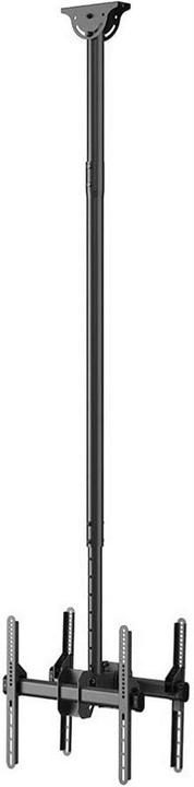 Produktbild Neomounts DEH Verlängerunsstange 107,5cm schwarz (Decke)