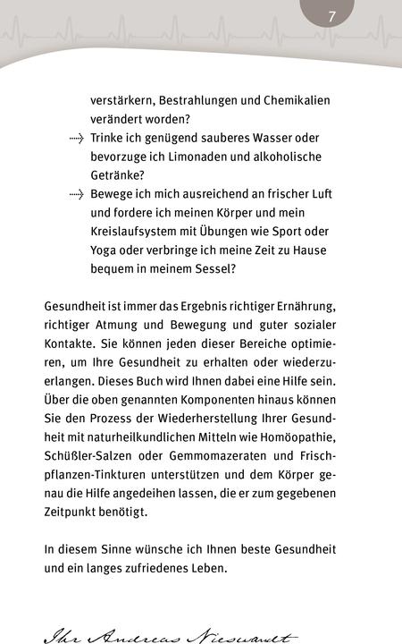 Produktbild Blutdruck (Deutsch, Andreas Nieswandt, 2021)