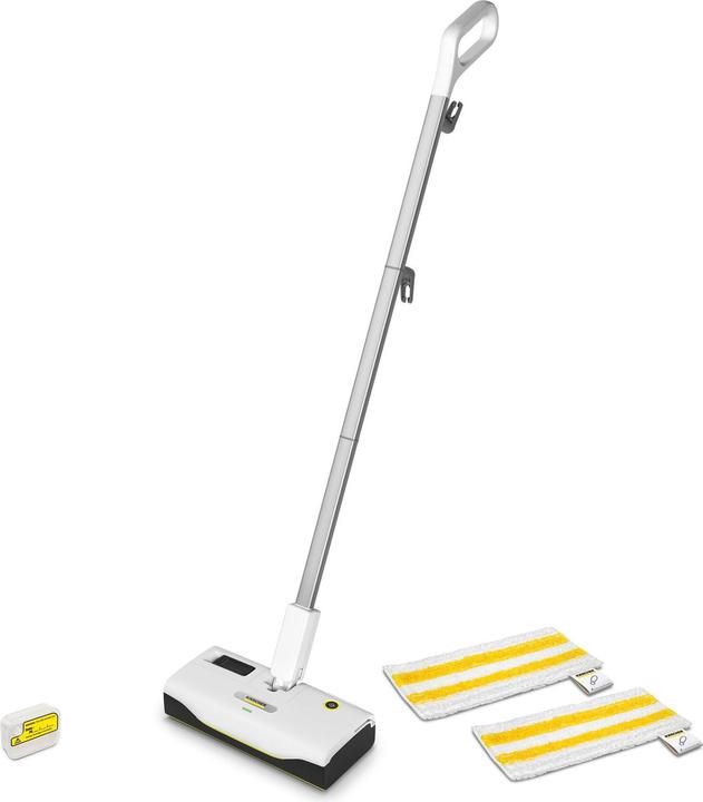 Produktbild Kärcher Dampfbesen (1300 W)