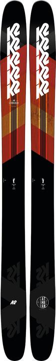 Produktbild K2 Ski Catamaran 2019