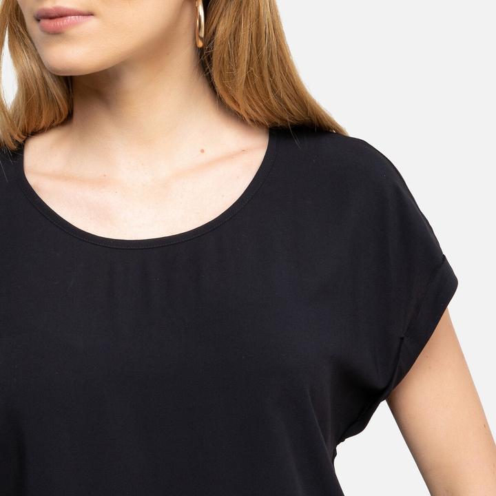 Immagine prodotto Anne Weyburn Camicia a tunica con scollo rotondo (34)
