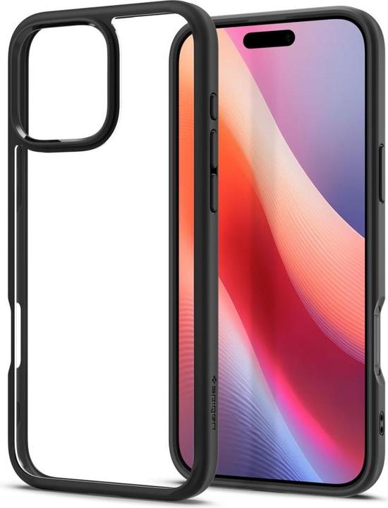 Image du produit Spigen Ultra Hybrid (Apple iPhone 16 Pro)