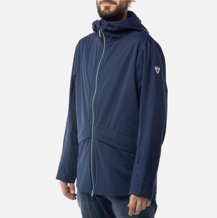 Rossignol Jacke Rain Covariant Jkt (XXL)
